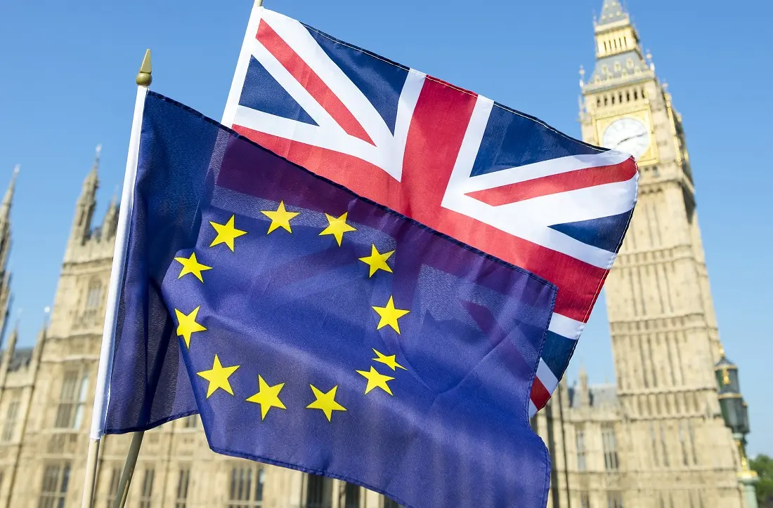 Brexit: Έχουμε εγγυηθεί τα δικαιώματα των Κυπρίων στο ΗΒ