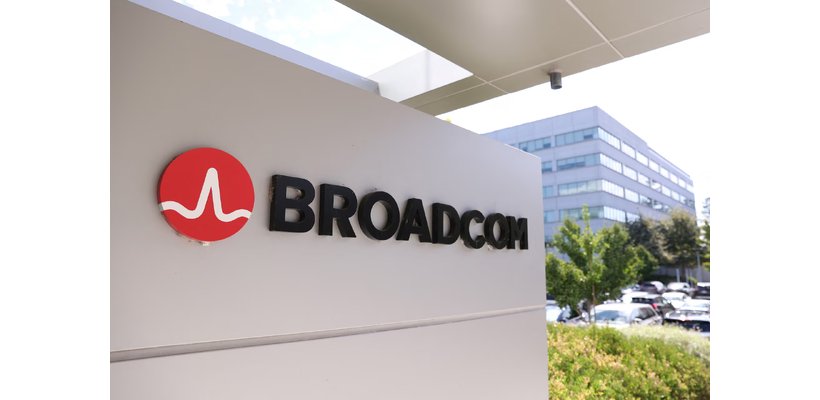 «Βουτιά» για την Broadcom μετά το ιστορικό ράλι λόγω της έλλειψης guidance