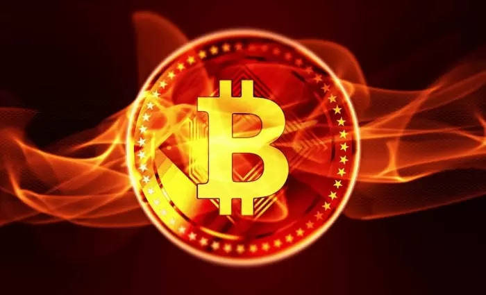 Νέα τιμή ρεκόρ για το Bitcoin