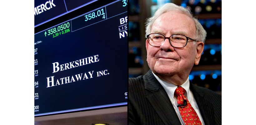 Και τώρα τι θα γίνουμε χωρίς τον Μπάφετ; Θολό το τοπίο της επόμενης ημέρας για την Berkshire Hathaway