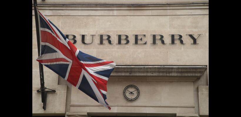 Burberry: Στήριξη της κερδοφορίας με 1.700 απολύσεις – Το σχέδιο αναδιάρθρωσης