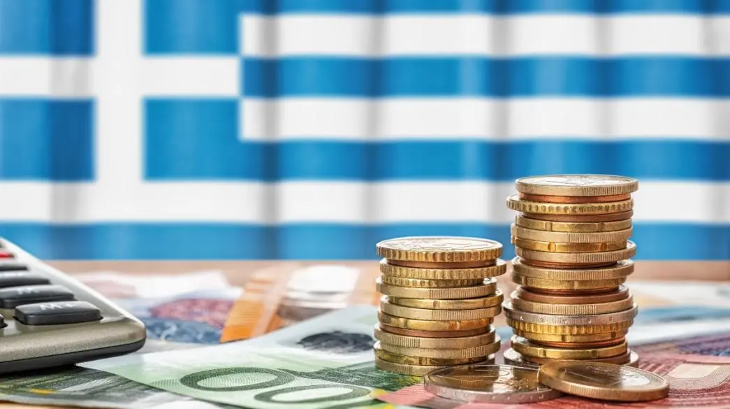 Αρνητική έκπληξη η ανάπτυξη 2% για την ελληνική οικονομία