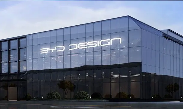 BYD: Ξεπέρασε για πρώτη φορά την Tesla στα έσοδα