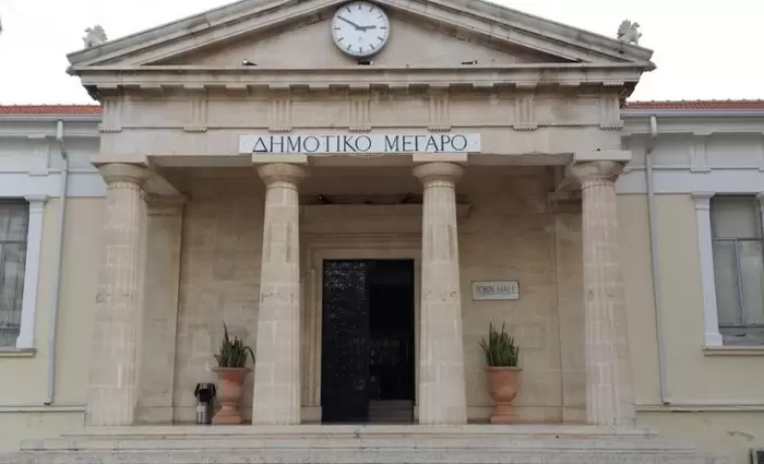 Δίωρη στάση εργασίας στον δήμο Πάφου