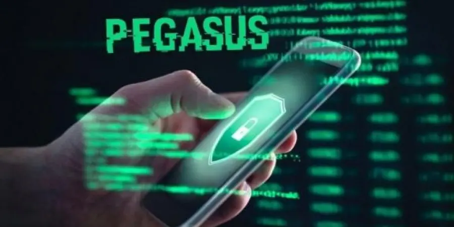 Pegasus: Στο μικροσκόπιο η παράνομη χρήση λογισμικών