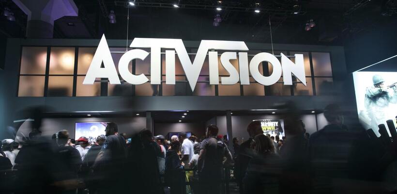 Συμφωνία Google με Activision αξίας $360 εκατ.