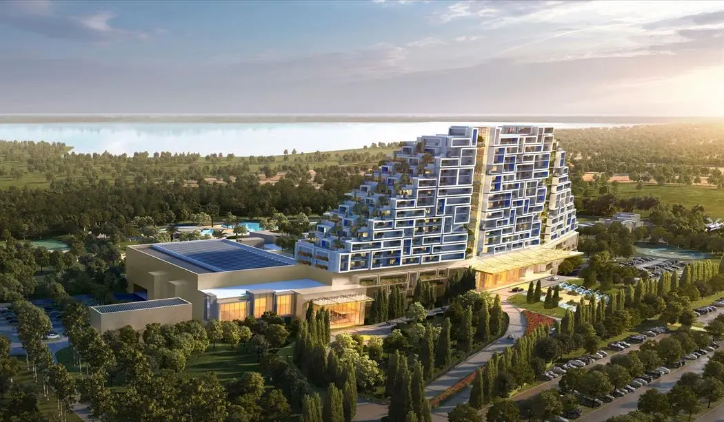 Αρχίζει η υλοποίηση του “City Of Dreams Mediterranean”