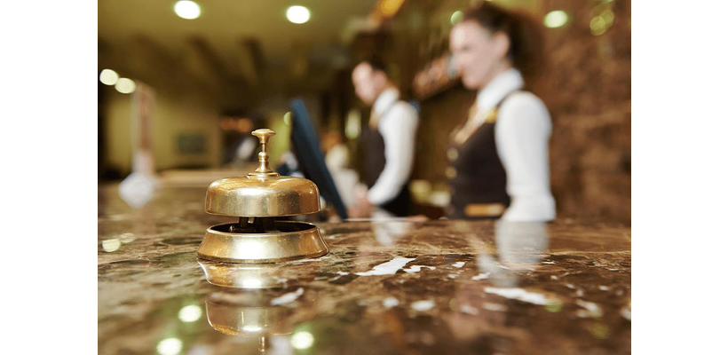 Επενδυτικά ταμεία και τουριστική βιομηχανία