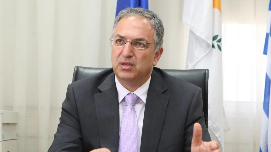 Καδής: Αύξηση λιγότερη του €1 το κιλό στο χαλλούμι