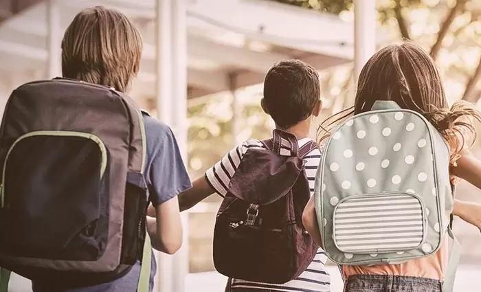 Καταβάλλεται σήμερα η εφάπαξ χορηγία «Επιστροφή στο Σχολείο»