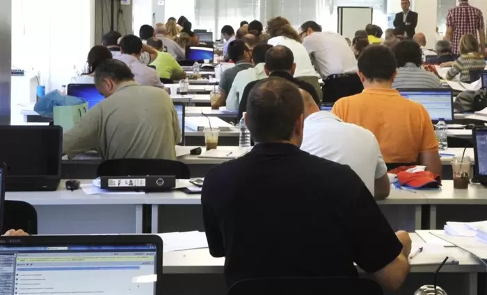 Νέες 18 θέσεις στη Δημόσια Υπηρεσία