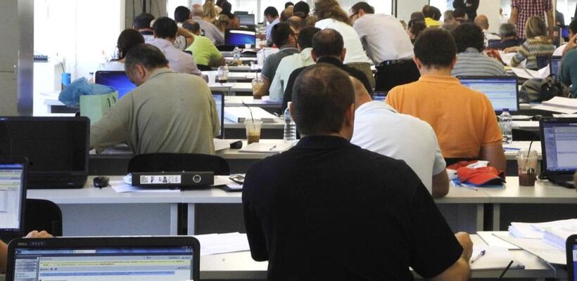 Νέες 18 θέσεις στη Δημόσια Υπηρεσία