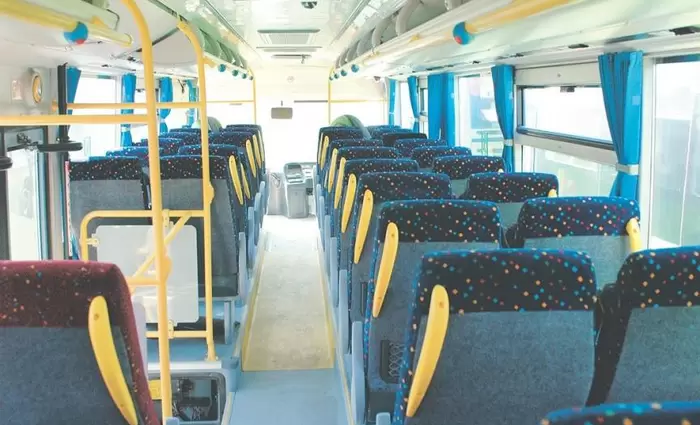 Ανεστάλησαν τα απεργιακά μέτρα των οδηγών στην εταιρεία «Ζήνων»