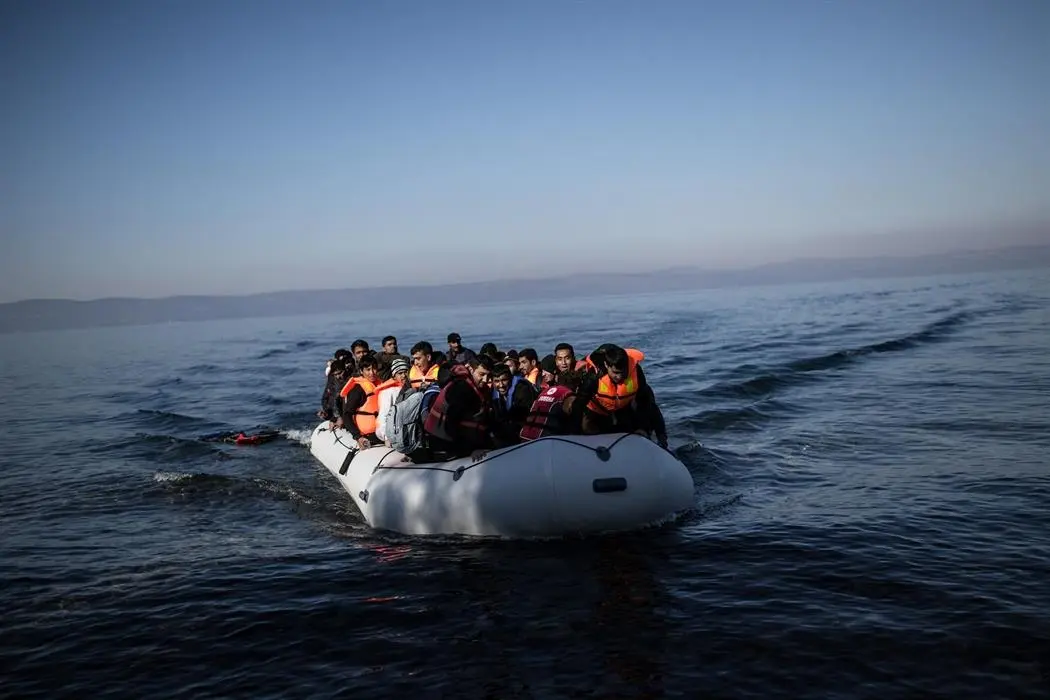Βαρύ το κόστους του μεταναστευτικού για την Κύπρο