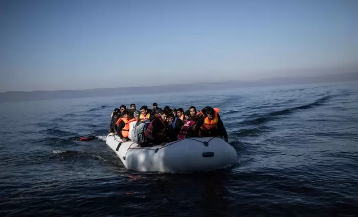 Βαρύ το κόστους του μεταναστευτικού για την Κύπρο