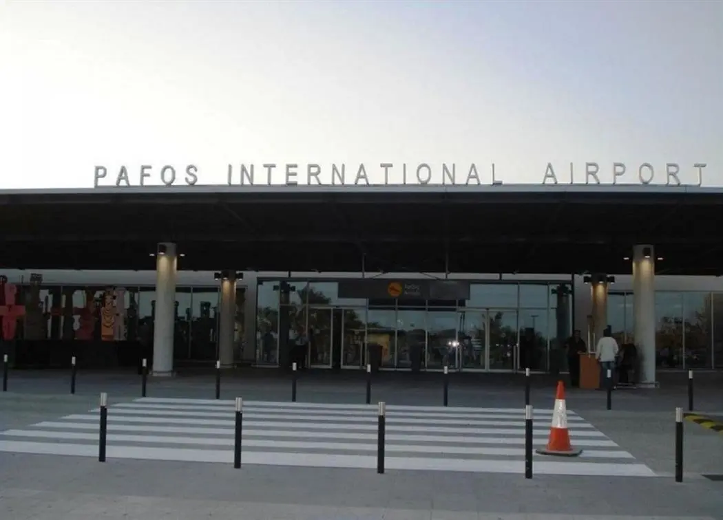 Αυξάνονται οι πτήσεις Αθήνα-Πάφος για έξι μήνες