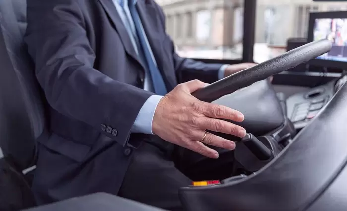 Αναστέλλουν τα απεργιακά τους μέτρα οι οδηγοί λεωφορείων Λάρνακας