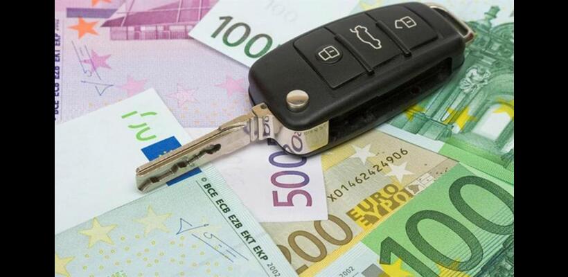 Αρχίζει σήμερα η ανανέωση αδειών κυκλοφορίας για το 2026