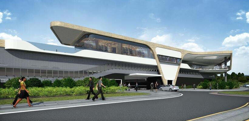 Αποχωρεί ο Γενικός Διευθυντής του The Mall of Cyprus 