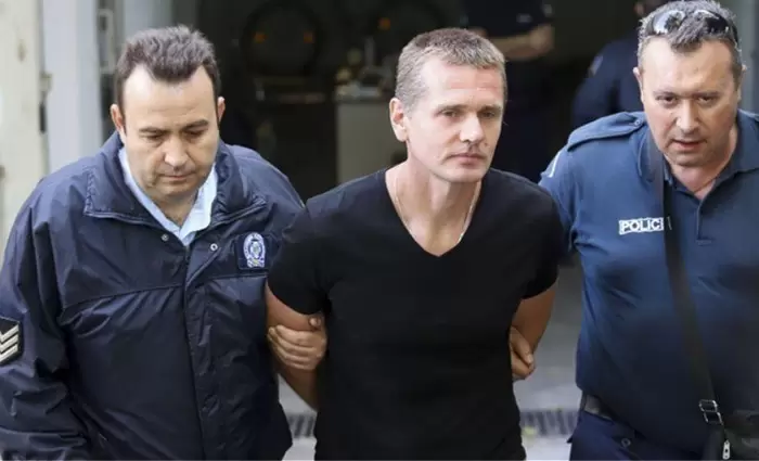 Το δικαστήριο απέρριψε το αίτημα για αναστολή της κράτησης του 