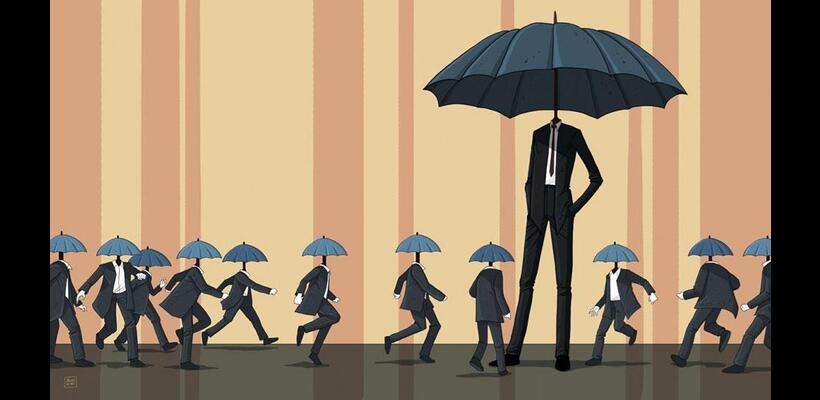 Ασφαλιστική βιομηχανία: Στηρίζουμε στα δύσκολα