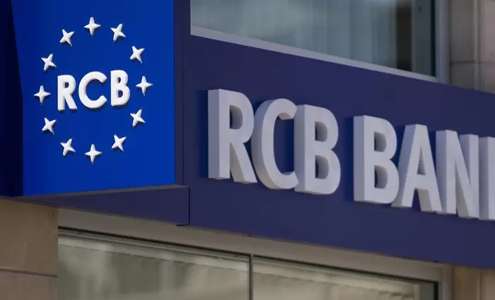 RCB: Βραβείο πρωτοπορίας στις πληρωμές από τη Mastercard.