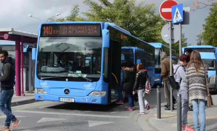 Στην κοινοπραξία MLKP κατακυρώθηκε η σύμβαση για τα λεωφορεία