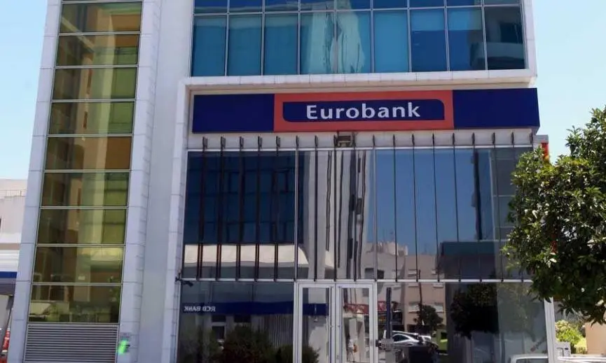 Η Eurobank Κύπρου κερδίζει τέσσερα βραβεία στα Euromoney Private Banking Awards