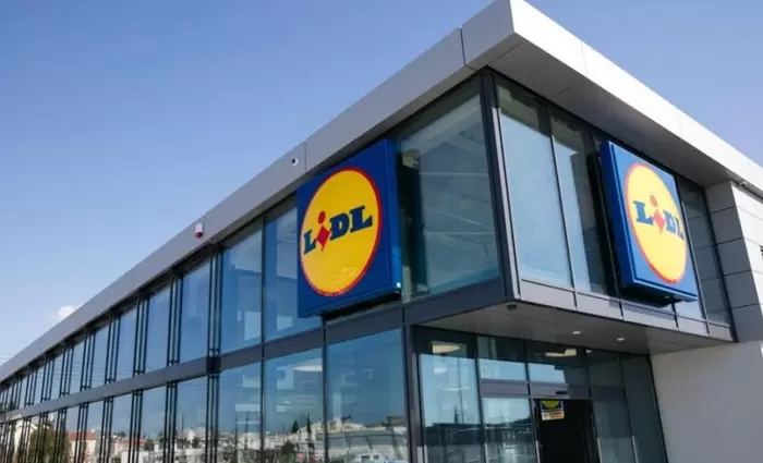 Η Lidl Κύπρου αναδείχθηκε Brand Of The Year