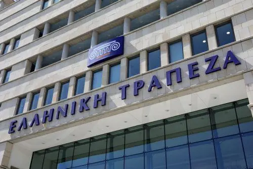 Έτοιμος για επίλυση χρόνιων ζητημάτων δηλώνει ο μεταβατικός ΑΕΔ της Ελληνικής