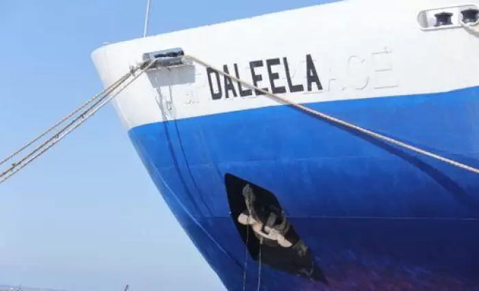 Τέλος Μαΐου επαναρχίζει η θαλάσσια σύνδεση Κύπρου – Ελλάδας - Τι λέει ο CEO της Scandro