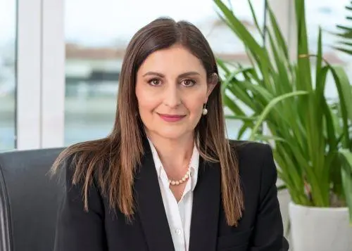 Χατζημανώλη: Έχουμε φιλόδοξο όραμα για την κυπριακή ναυτιλία