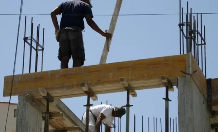 Πρόστιμο €4.000 σε εταιρεία για θέματα ασφάλειας στην εργασία