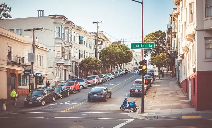 Σε καραντίνα ολόκληρη η Καλιφόρνια