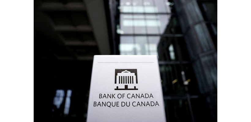 Τράπεζα του Καναδά: Προς νέα μείωση επιτοκίων λόγω πιέσεων από δασμούς και αγορά εργασίας