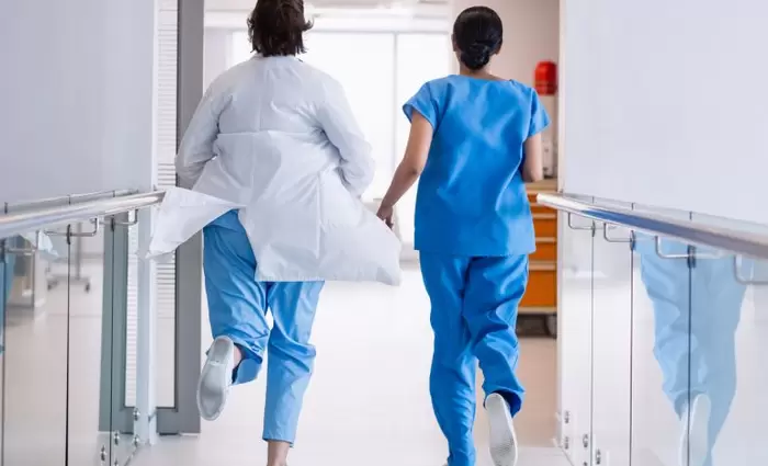 Σε απεργία κατέρχονται αύριο οι νοσηλευτές