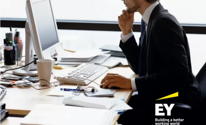 Η ΕΥ εισάγει ολοκληρωμένη ψηφιακή λύση αναπτυγμένη σε SAP® Cloud Platform