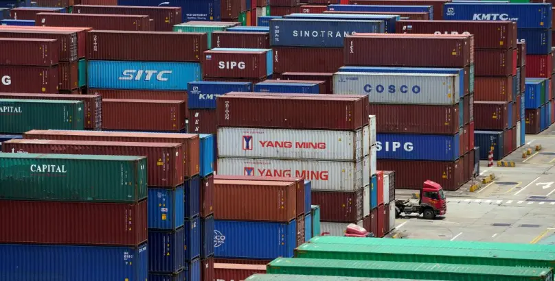 Νέους δασμούς σε κινεζικά προϊόντα επέβαλε ο Τραμπ