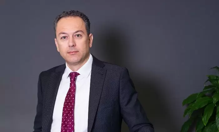 Ο CEO της Τρ. Κύπρου υπέγραψε Συμφωνία για τη Βιώσιμη Ανάπτυξη