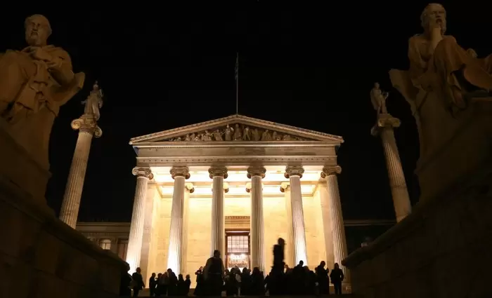 14 Έλληνες στη λίστα με τους επιστήμονες με τη μεγαλύτερη επιρροή παγκοσμίως