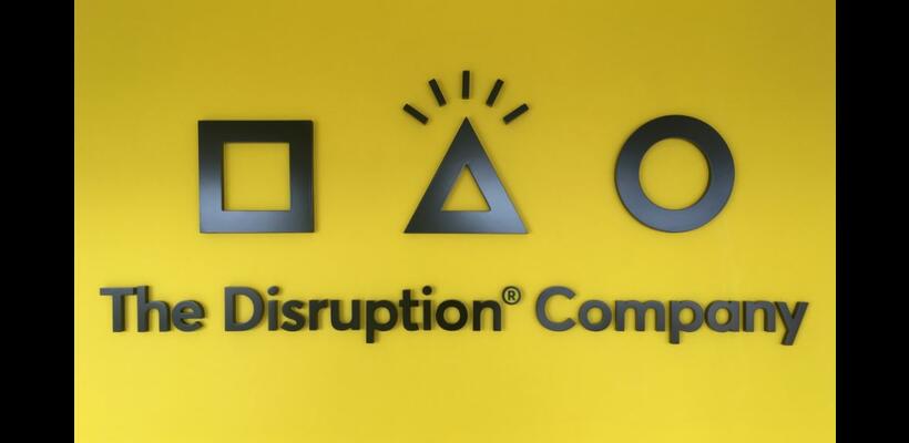 Η TBWA Global Agency του 2018 στα βραβεία του Adweek!