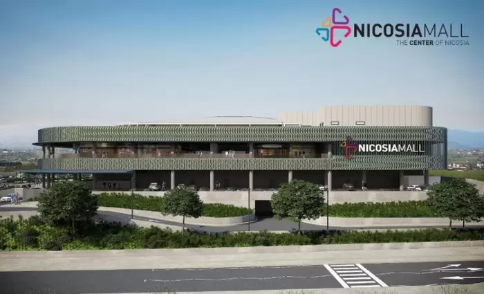 Πωλήθηκε το Nicosia Mall