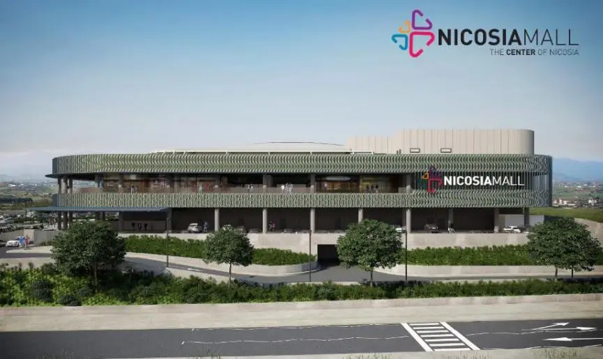 Πωλήθηκε το Nicosia Mall