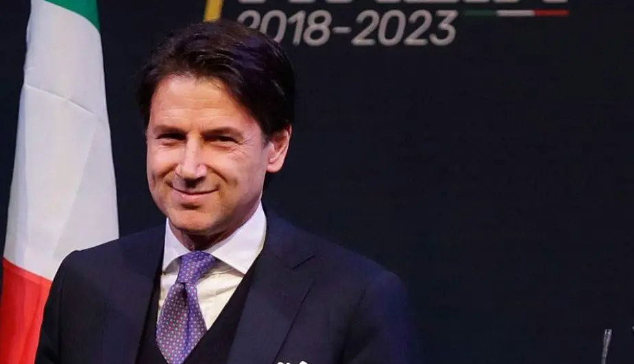 Κόντε: Ισχυρή η ιταλική οικονομία