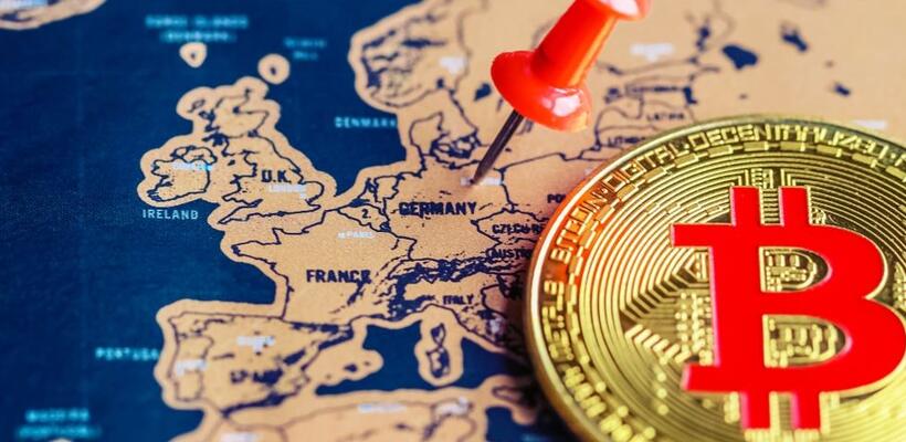 Γερμανία: Οι τράπεζες «μπαίνουν» στο Bitcoin εντός του 2020