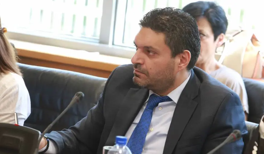 Αυστηρό μήνυμα Πετρίδη για την μεταρρύθμιση στην Τοπική Αυτοδιοίκηση