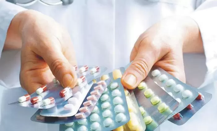 Το ποιοτικό ΓεΣΥ περνά από τα φάρμακα