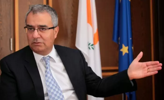 Δημητριάδης: Με τον ELA γλιτώσαμε την άτακτη χρεωκοπία