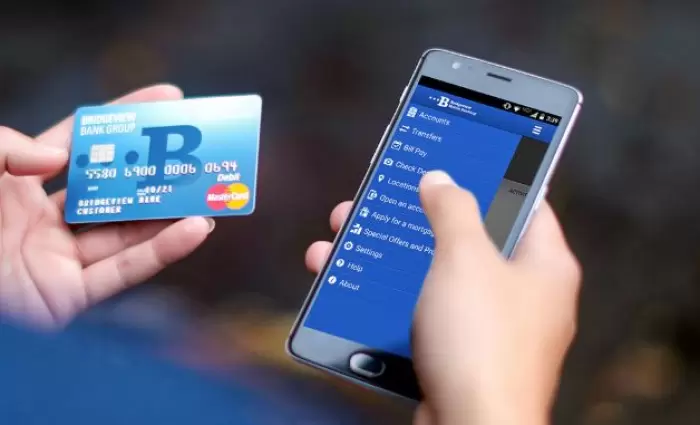 Πλαστές εφαρμογές τραπεζών βάζουν στο στόχαστρό τους χρήστες Android