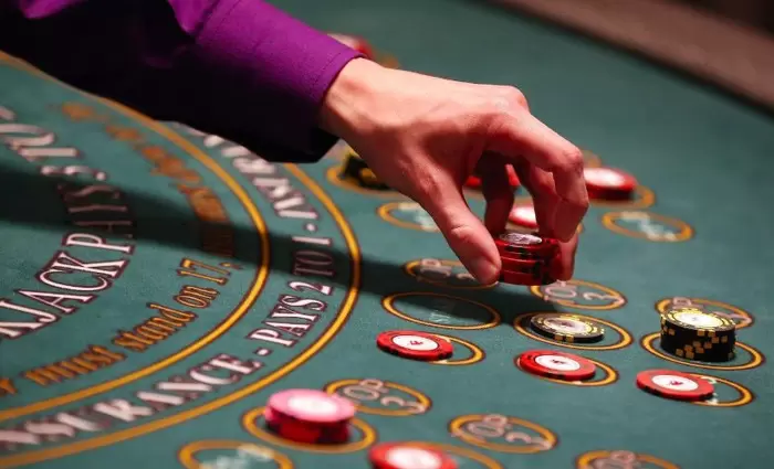 Εδώ θα λειτουργήσουν τα καζίνο σε Αγία Νάπα και Πάφο